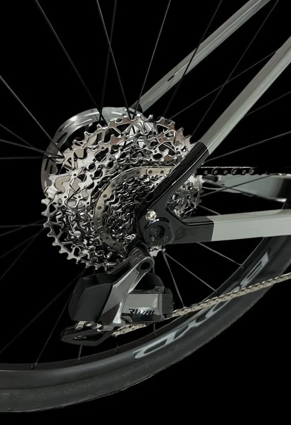 84 Gravel — Velo Flyer Bicycles